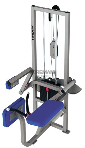 Бицепс/пресс FOREMAN FD-503