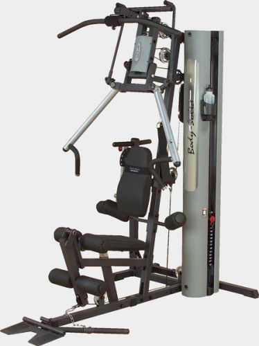 Многофункциональный тренажер BODY-SOLID G2B