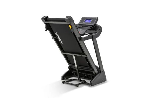 Беговая дорожка SPIRIT XT185 Black#11