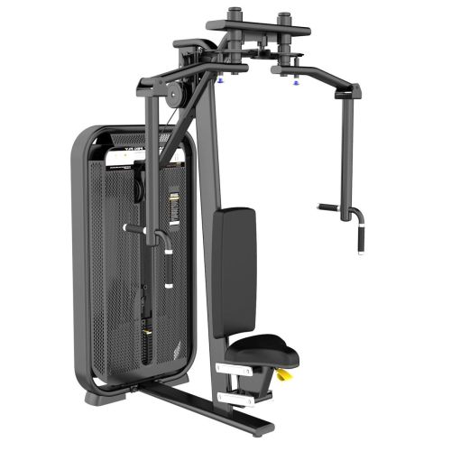 Тренажер Баттерфляй - задние дельты DHZ E7007 Тренажер Баттерфляй - задние дельты DHZ E7007