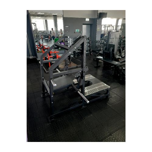 Тренажер Приседания с поясом "Колодец" UltraGym UG-15#2 Тренажер Приседания с поясом "Колодец" UltraGym UG-15#2