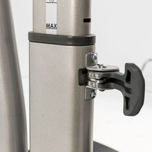 Реабилитационная беговая дорожка SPIRIT LW650#21