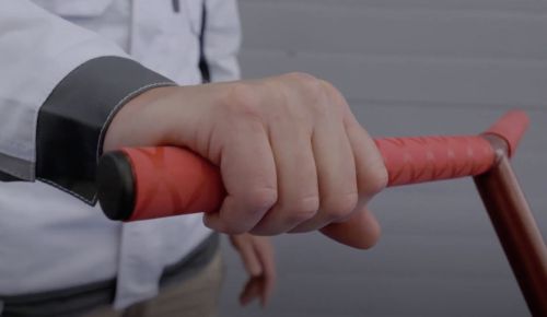 Профессиональный батут для джампинга с ручкой, восьмиугольный (европейская сетка)#3 Профессиональный батут для джампинга с ручкой, восьмиугольный (европейская сетка)#3