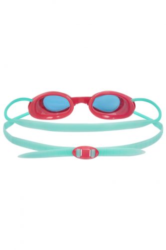 Очки для плавания детские MADWAVE COMET Flavor (красный)#2