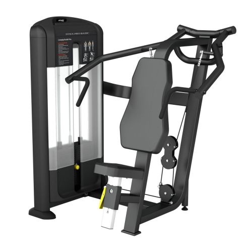 Тренажер Жим вверх (независимые рычаги) FITEX PRO FTX-FB20