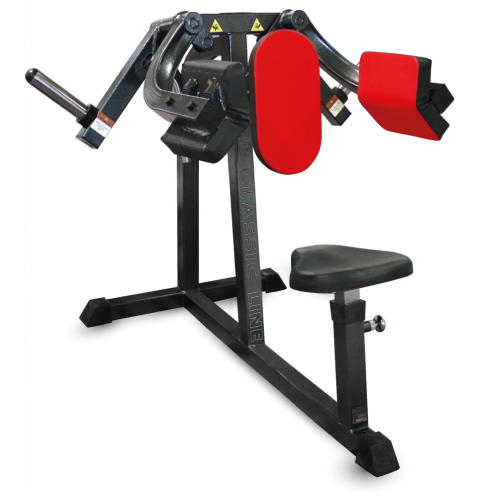 Дельта-машина MB Barbell MB 4.27 Дельта-машина MB Barbell MB 4.27