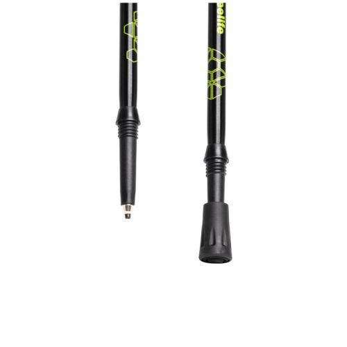 Палки для скандинавской ходьбы SPINE SL-36E-5-135 (Алюминий) 100-135 см#4 Палки для скандинавской ходьбы SPINE SL-36E-5-135 (Алюминий) 100-135 см#4