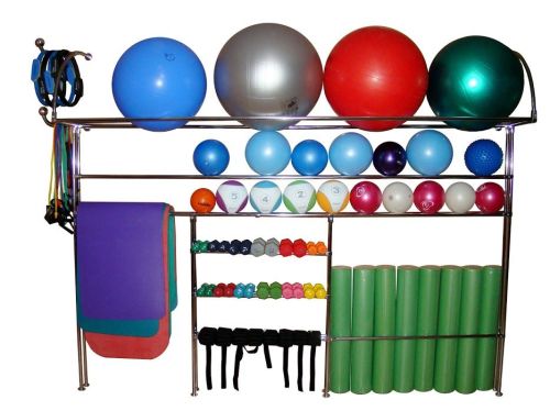 Стойка универсальная для хранения ТС-3