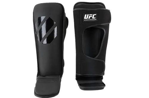 Защита голени UFC Tonal Training (черный) Защита голени UFC Tonal Training (черный)