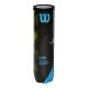 Мяч теннисный WILSON Tour Premier All Court ITF Approved (4 шт.)#2 Мяч теннисный WILSON Tour Premier All Court ITF Approved (4 шт.)#2