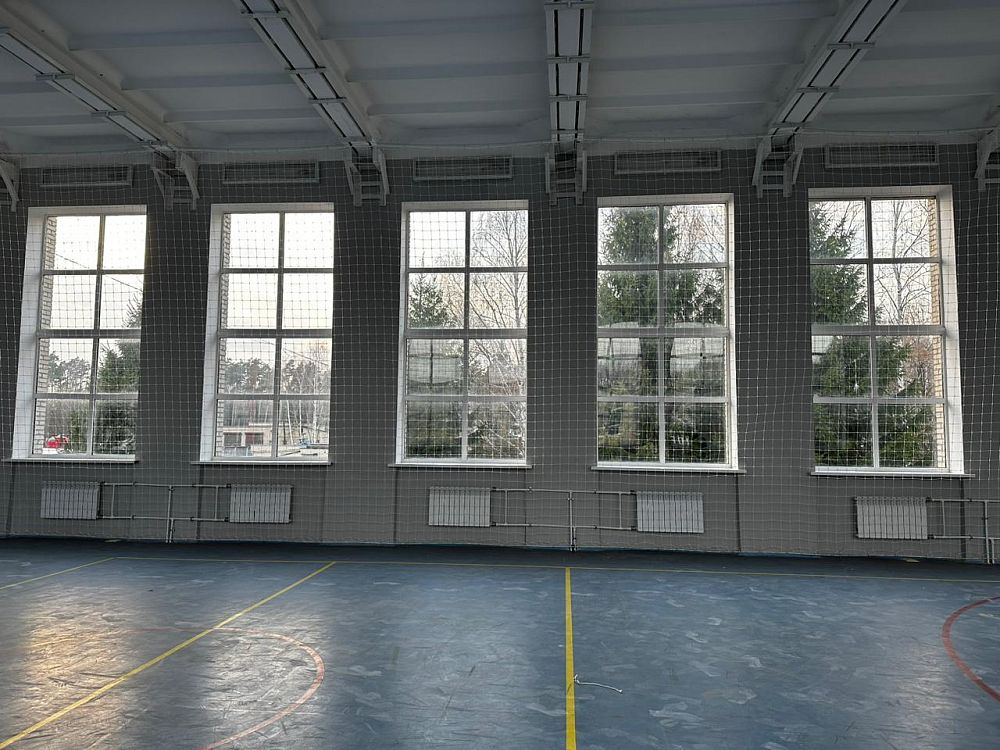 Учебная часть, г. Балашиха