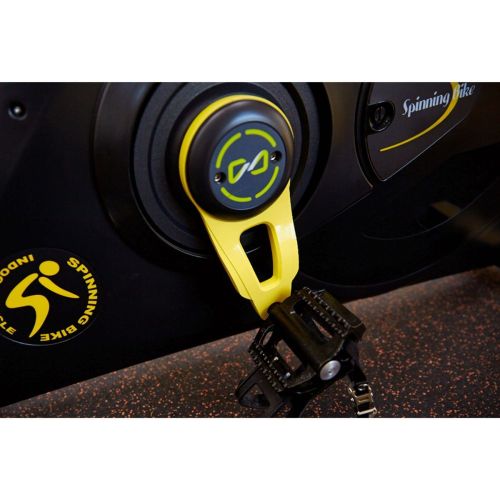 Спин-байк DHZ X-958#4