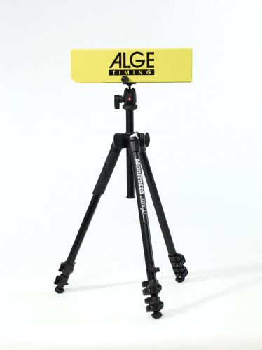 Мониторинг линии финиша ALGE-TIMING IDCam#2 Мониторинг линии финиша ALGE-TIMING IDCam#2