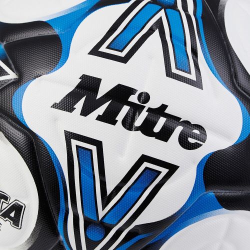 Мяч футбольный MITRE Delta One 24 FIFA Quality №5#3