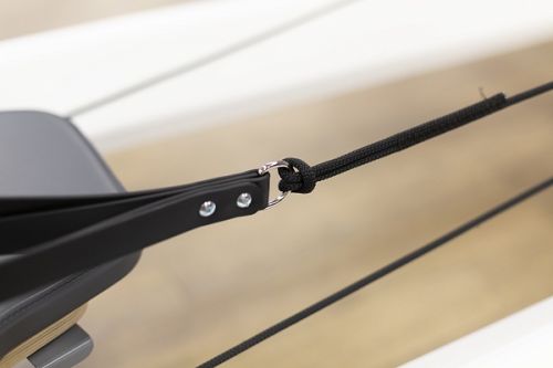 Петля двойная для реформеров BALANCED BODY EZClean Double Loops#5