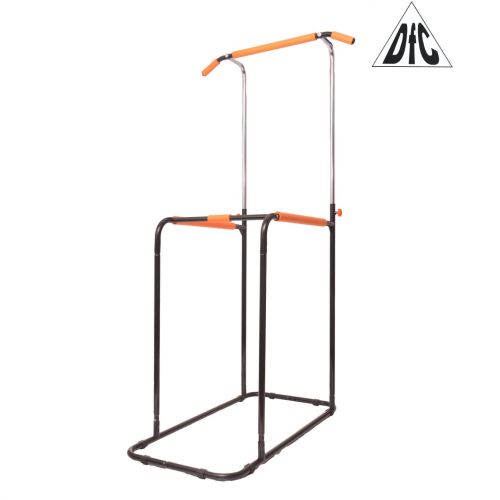 Турник-брусья DFC Power Tower G006