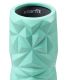 Ролик массажный STARFIT FA-507 EVA/PP 32,5x12,5 cм, (мятный)#4