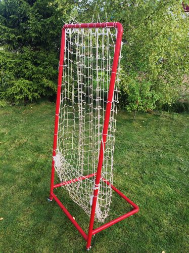 Ловушка для мячей