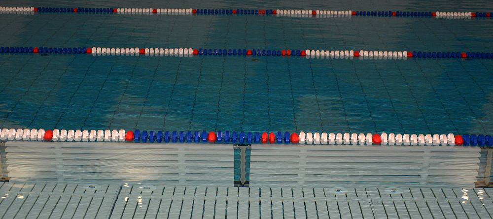 Центр синхронного плавания Анастасии Давыдовой, г. Москва