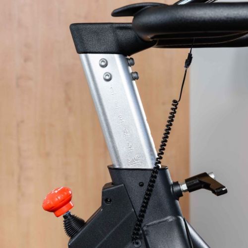 Сайкл-тренажер SHUA SHB-8860S#17