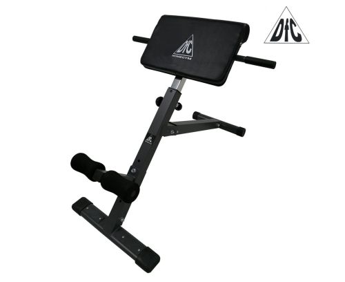 Гиперэкстензия DFC Homegym SJ1007 Гиперэкстензия DFC Homegym SJ1007