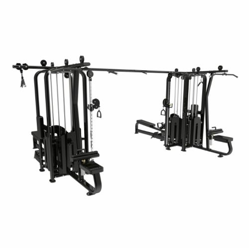 Мультистанция на 8 мест ULTRAGYM UG-IN872