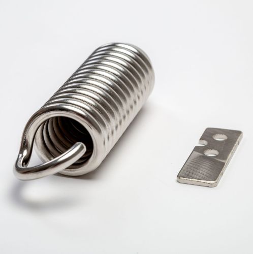 Храповик для крепления разделительных дорожек трос в ПВХ оболочке 51 м#2