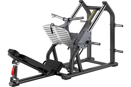 Тренажер Жим ногами HASTTINGS Digger HD019-2