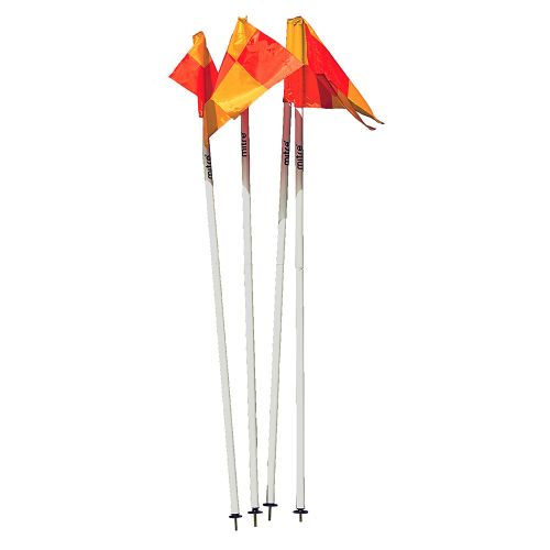 Флаг угловой складной MITRE