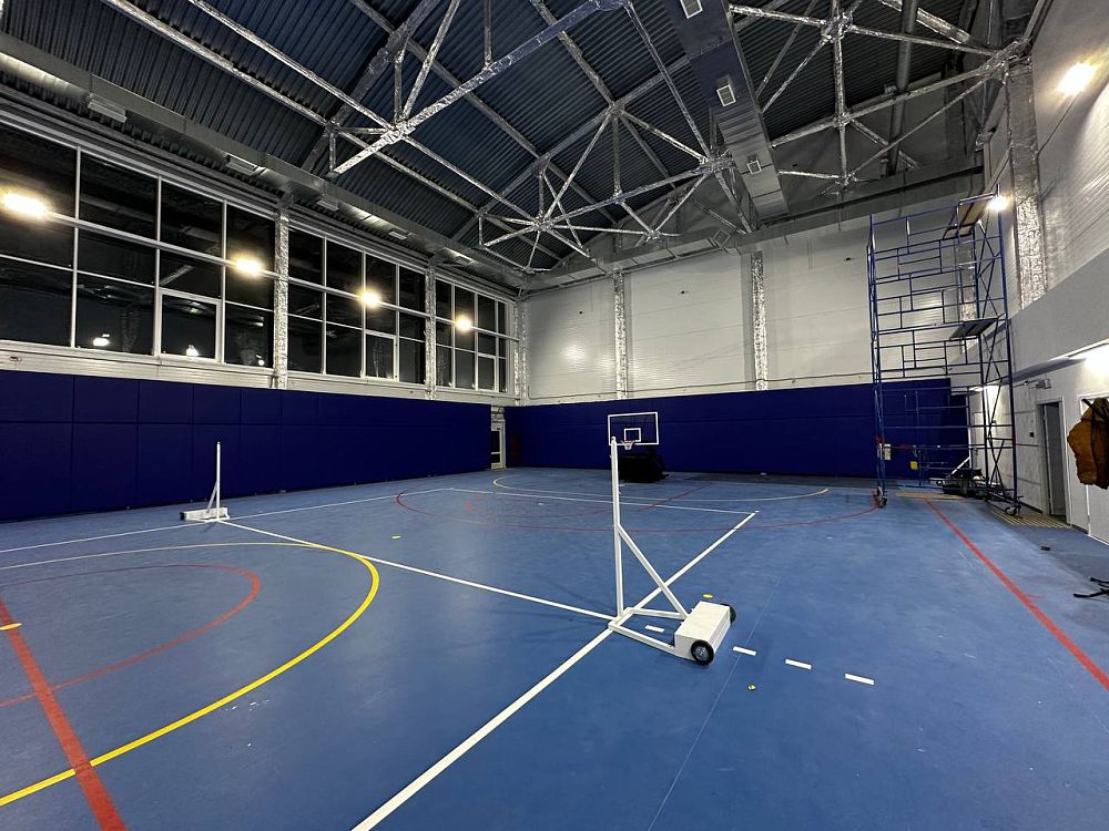 ФОК «Любытино» ФОК «Любытино»