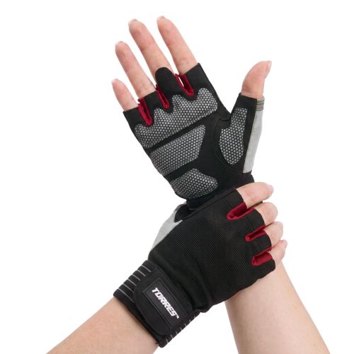 Перчатки для занятий спортом TORRES PL6267#5