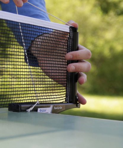 Сетка для настольного тенниса DONIC Team Clip-On#3