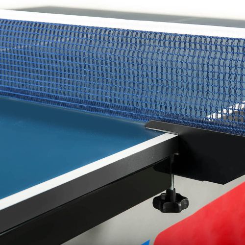 Запасная сетка для настольного тенниса DOUBLE FISH 137C ITTF Approved (без стоек)#2 Запасная сетка для настольного тенниса DOUBLE FISH 137C ITTF Approved (без стоек)#2