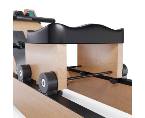 Гребной тренажер DFC GTGYM Frank#9 Гребной тренажер DFC GTGYM Frank#9