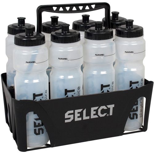 Контейнер для бутылок SELECT Water Bottle Carrier (на 8 штук)