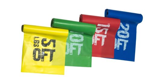 Лента латексная Original FitTools FT-LBND-1830