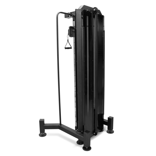 Тренажер Одиночный универсальный блок 100 кг BRONZE GYM PARTNER ML-819#2