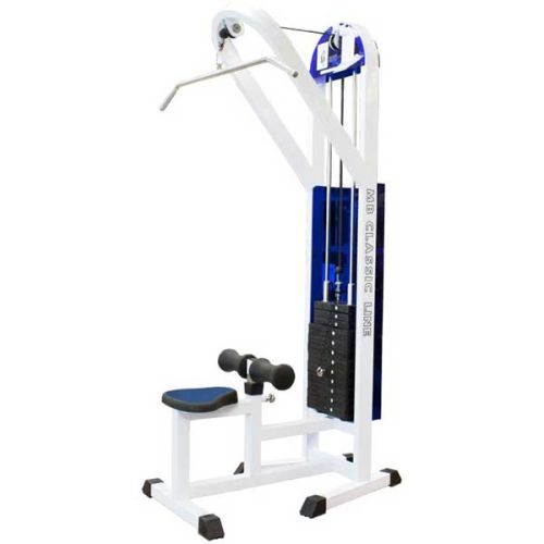 Тренажер Вертикальная тяга MB Barbell MB 3.04 Тренажер Вертикальная тяга MB Barbell MB 3.04