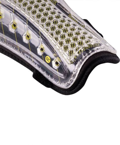 Щитки футбольные Jogel JA-205 S#6