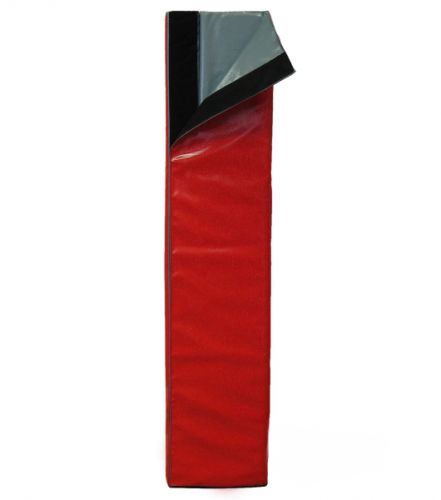 Защита стойки ворот 35x35x180 см#2