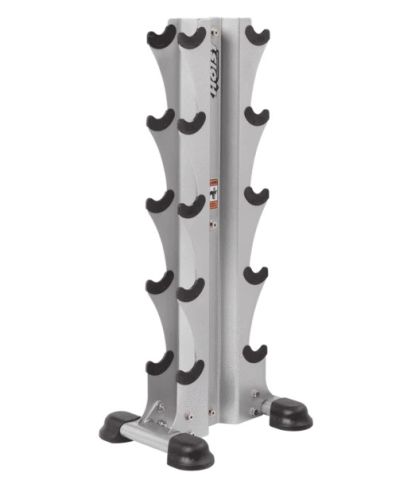 Вертикальная подставка под гантели HOIST HF-5459