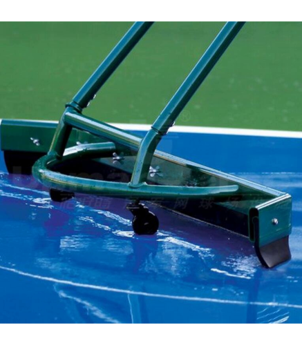 Устройство для сгона воды с теннисного корта#3