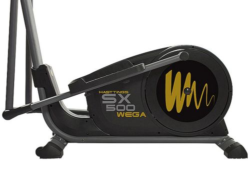 Эллиптический тренажер HASTTINGS Wega SX500#4 Эллиптический тренажер HASTTINGS Wega SX500#4
