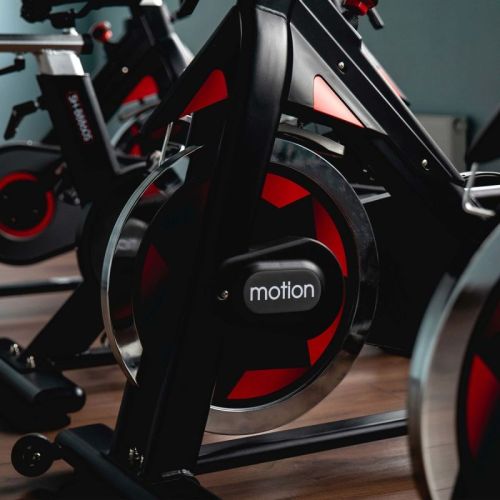 Сайкл-тренажер SHUA SHB-8860S#4