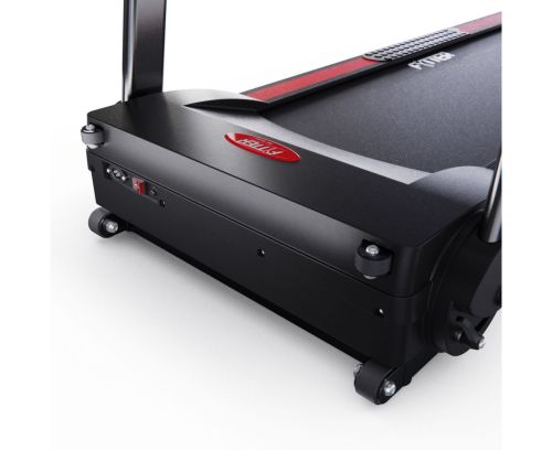 Беговая дорожка DFC FYTTER T-RU-7SR#8 Беговая дорожка DFC FYTTER T-RU-7SR#8