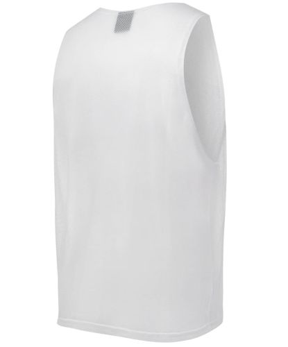 Манишка сетчатая Jogel Training Bib (белый) S#2