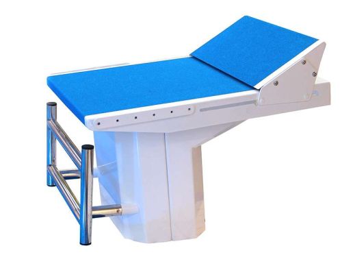 Стартовая тумба СПОРТ-11 прямая 40 см Стартовая тумба СПОРТ-11 прямая 40 см