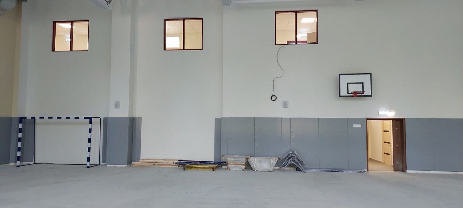 Школа №1557, г. Зеленоград