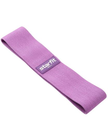 Эспандер STARFIT ES-204 высокая нагрузка (фиолетовый пастель)#2