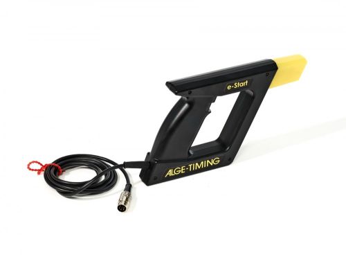 Стартовый пистолет ALGE-TIMING e-Start#4 Стартовый пистолет ALGE-TIMING e-Start#4